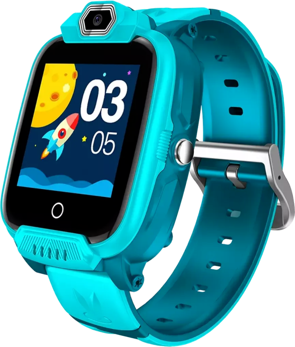 Умные часы CANYON Jondy KW-44 зеленые